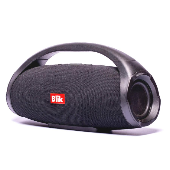 Parlante Mini Booster 1 Bluetooth Blik-0