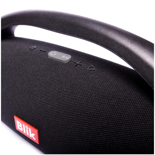 Parlante Mini Booster 1 Bluetooth Blik-1