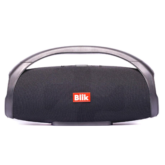 Parlante Mini Booster 1 Bluetooth Blik-3