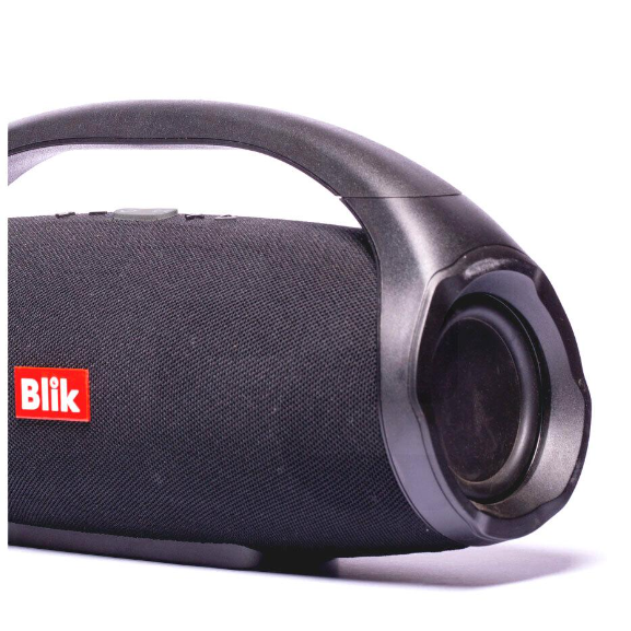 Parlante Mini Booster 1 Bluetooth Blik-4