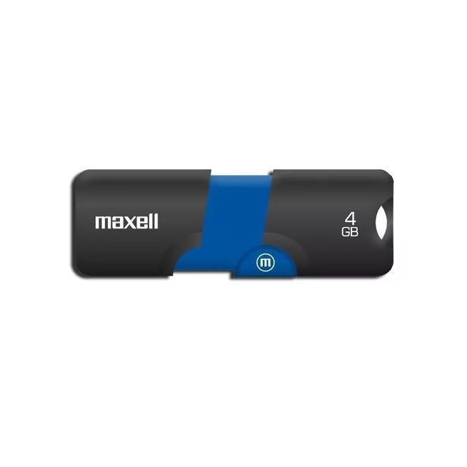 Pendrive Usb Maxell Flix 4gb-1