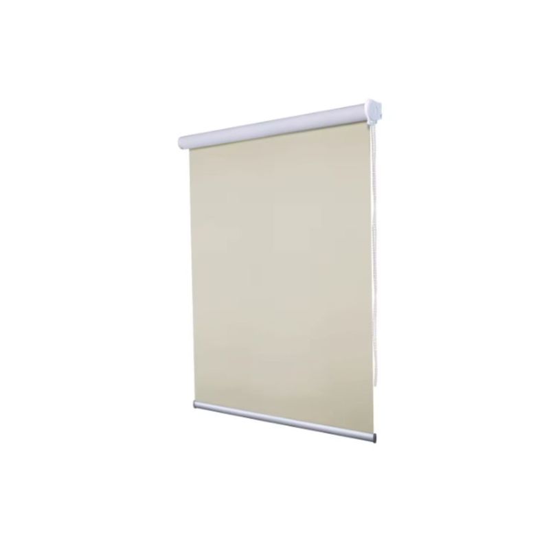 CORTINA ROLLER SUNSCREEN BEIGE 100X240-2