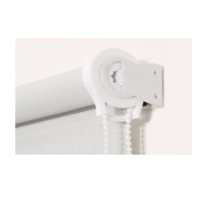 CORTINA ROLLER SUNSCREEN BLANCA 180X240