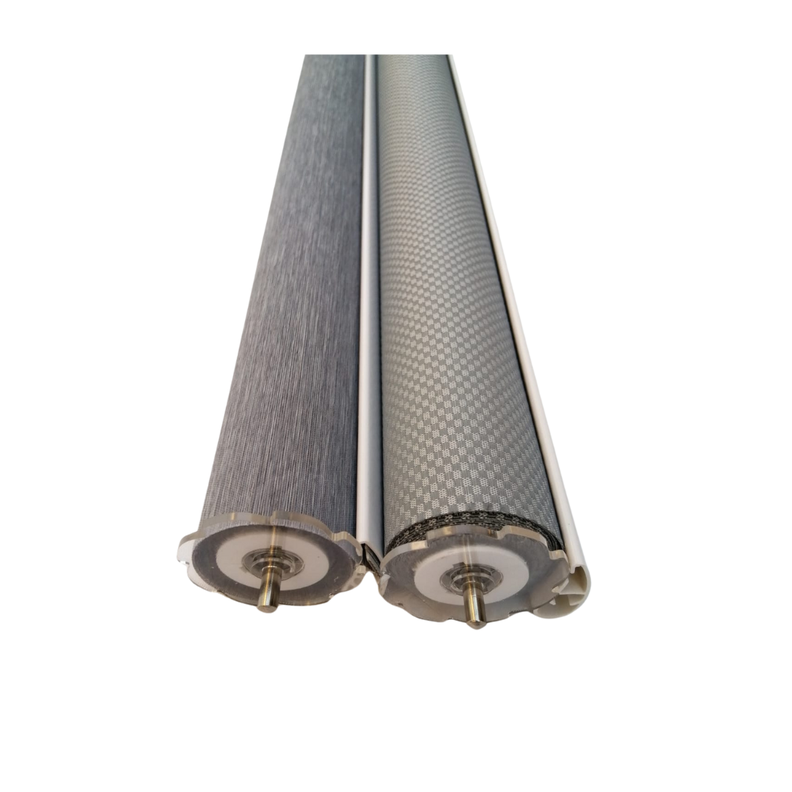 Cortina Roller Blackout 2 paño 160x240 doble-3