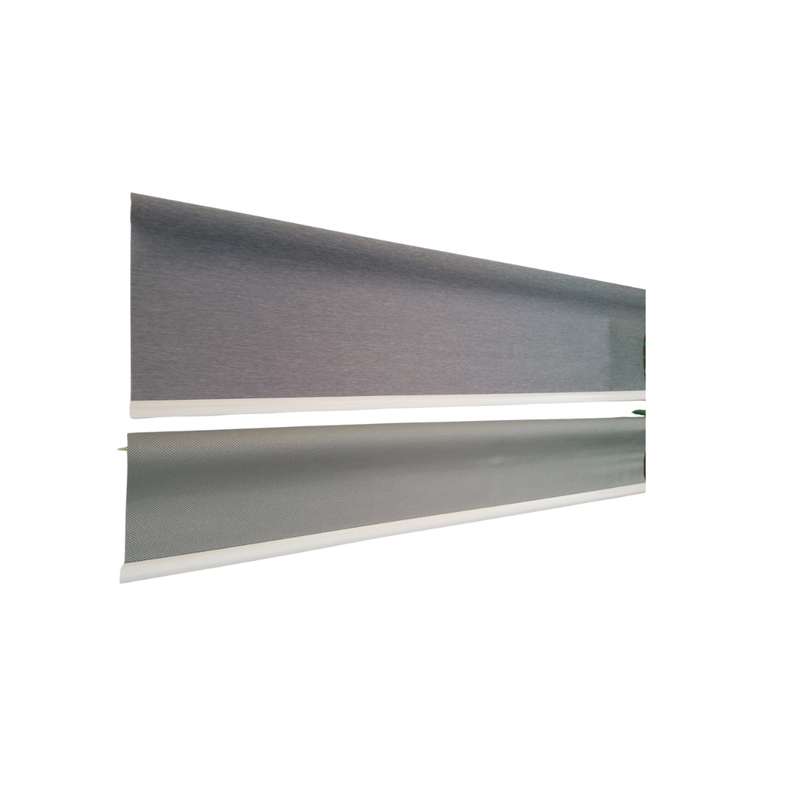 Cortina Roller Blackout 2 paño 160x240 doble-4