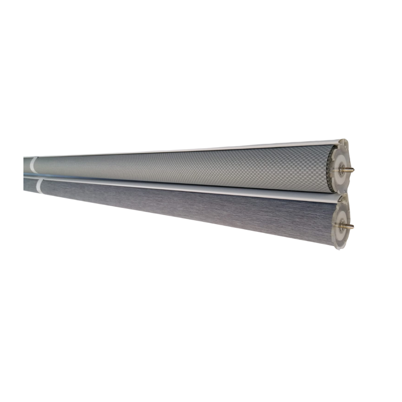 Cortina Roller Blackout 2 paño 160x240 doble-5