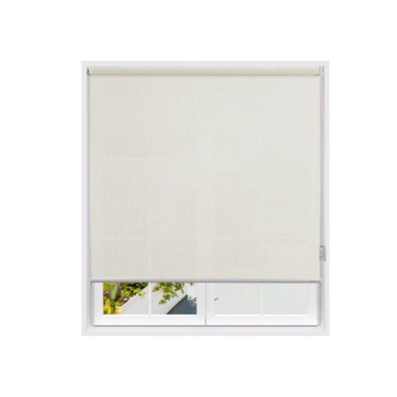 CORTINA ROLLER SUNSCREEN BEIGE 120X240