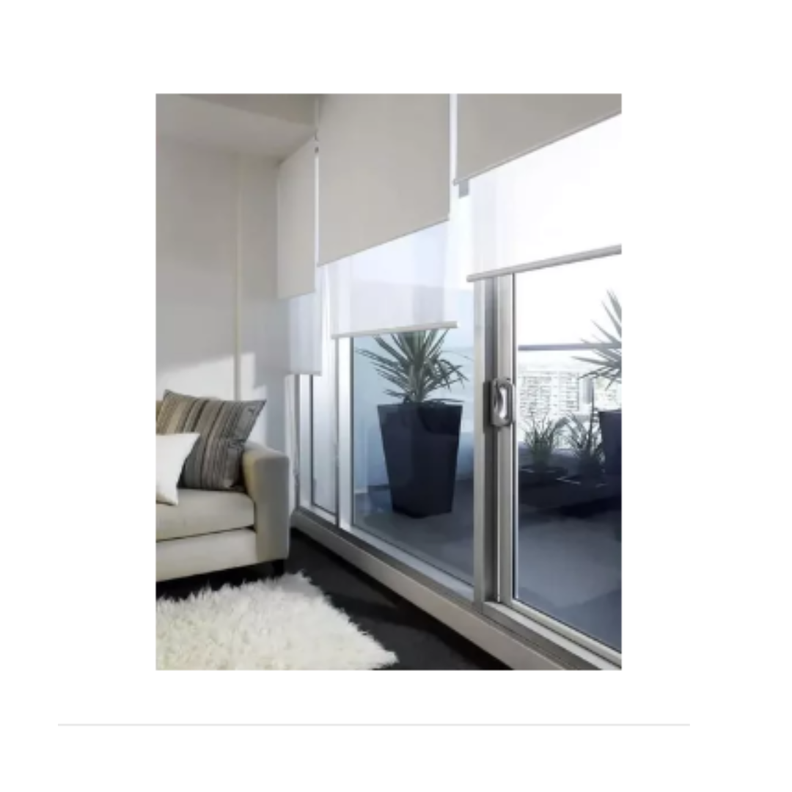Cortina Roller Blackout 2 paño 180x200 doble-1