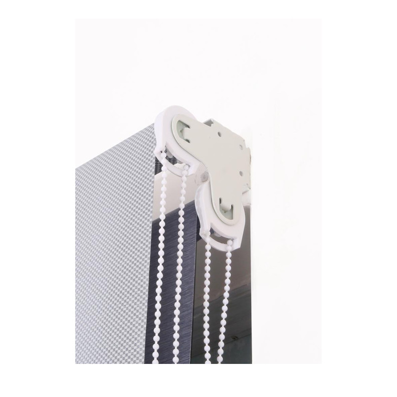 Cortina Roller Blackout 2 paño 120x240 doble-1