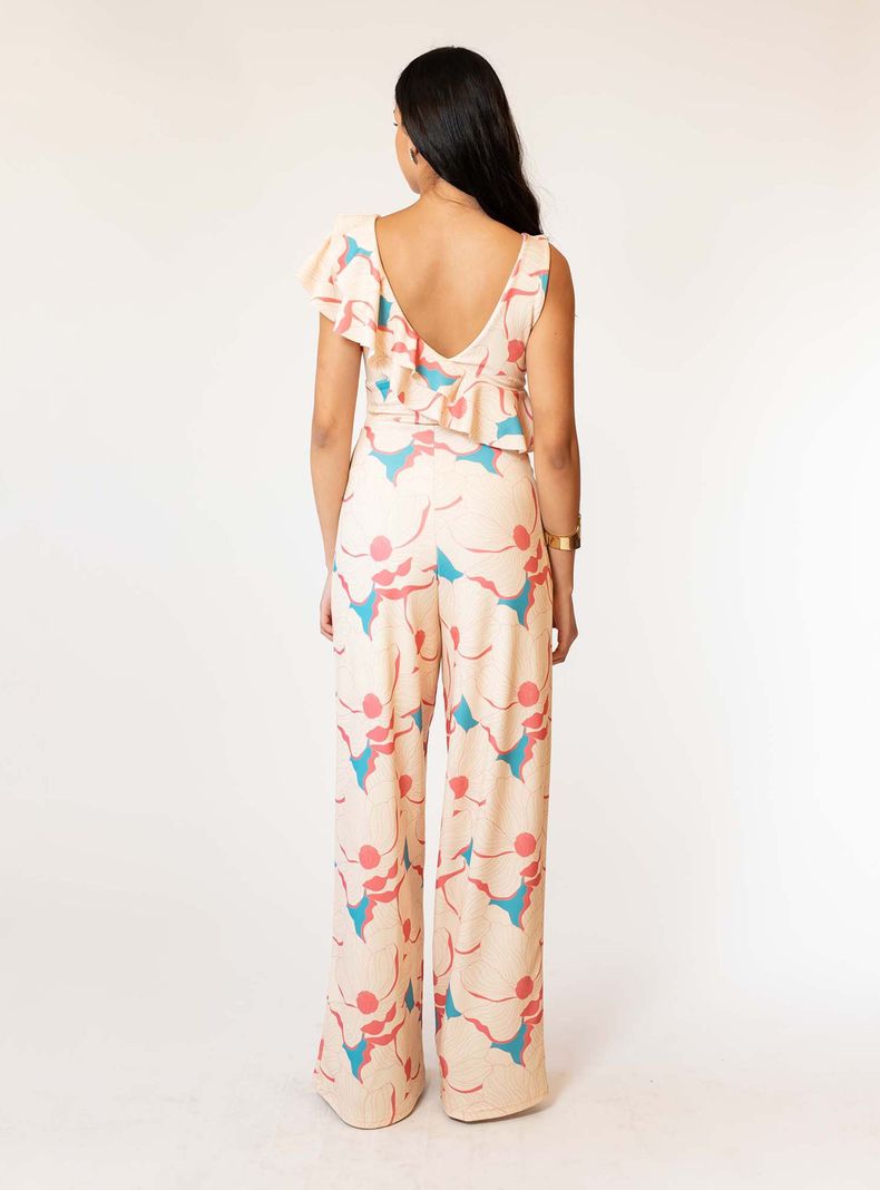 Enterito Julianna Beige Flores Natalia Seguel-1