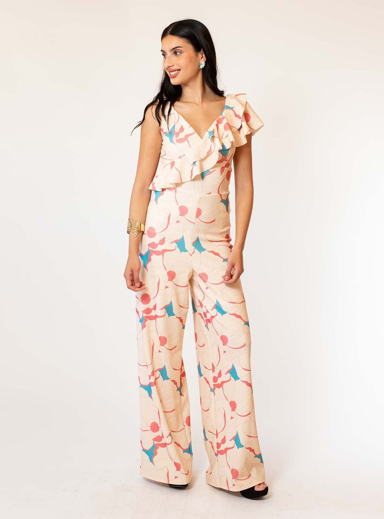 Enterito Julianna Beige Flores Natalia Seguel-4