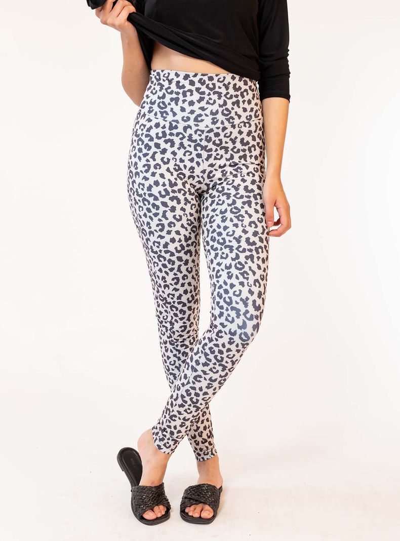 Calza Animal Print Natalia Seguel-0