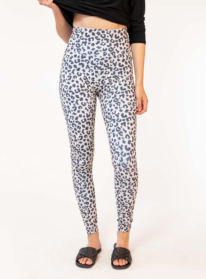 Calza Animal Print Natalia Seguel-2