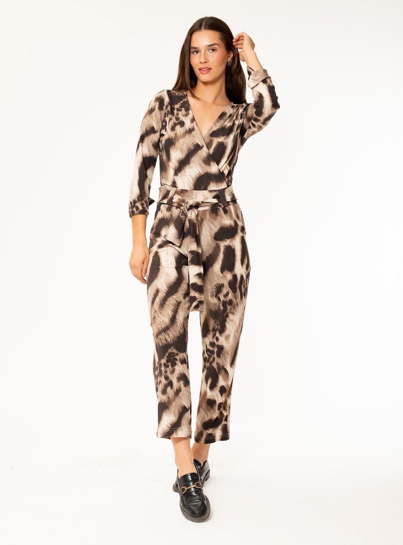 Enterito Paz Animalprint Natalia Seguel-0