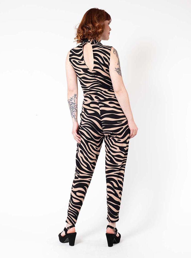 Enterito Babucha Animalprint Natalia Seguel-1