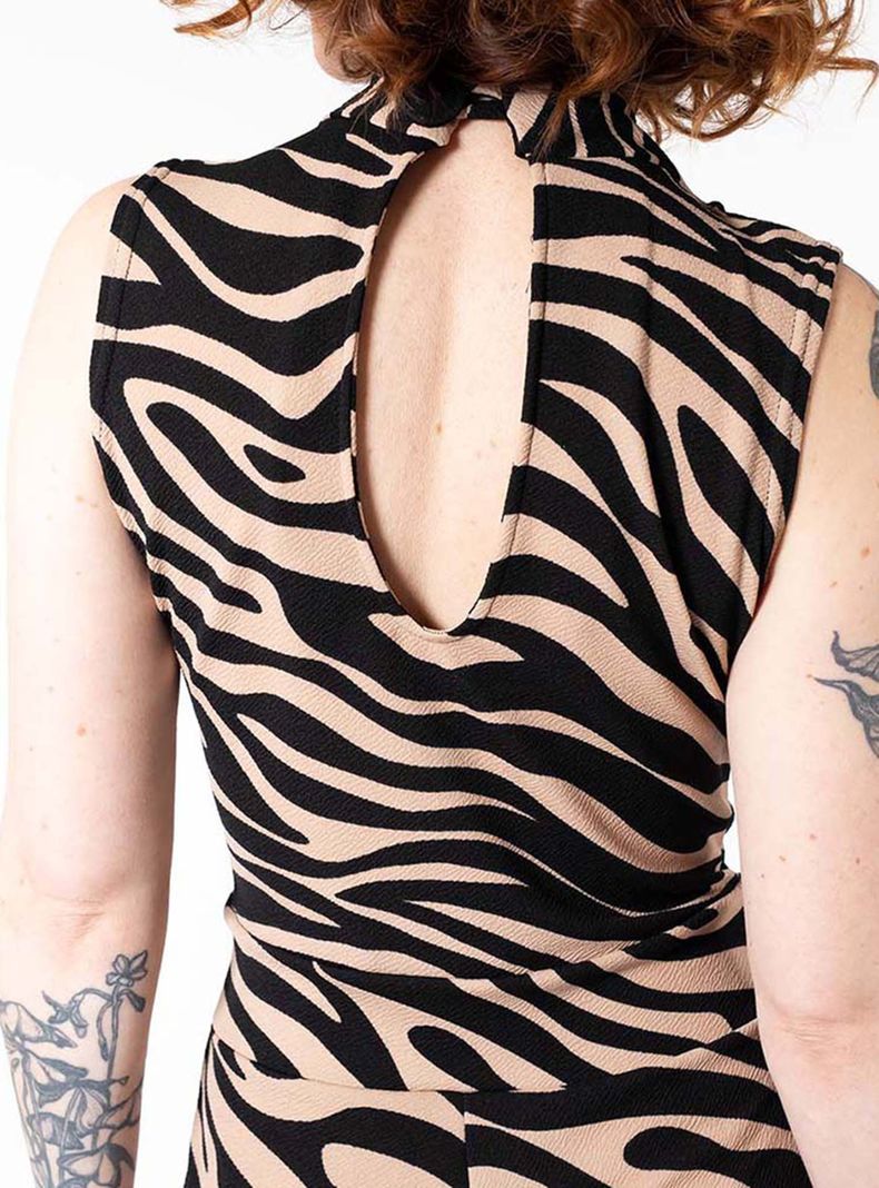 Enterito Babucha Animalprint Natalia Seguel-4