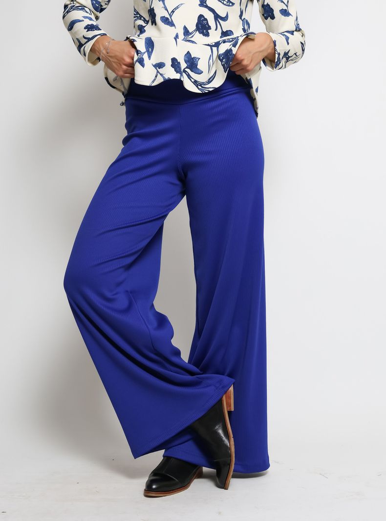 Palazzo Terciopelo Azul Natalia Seguel-4