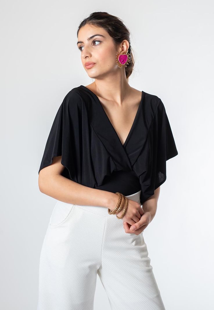 Polera Megan Negro-1