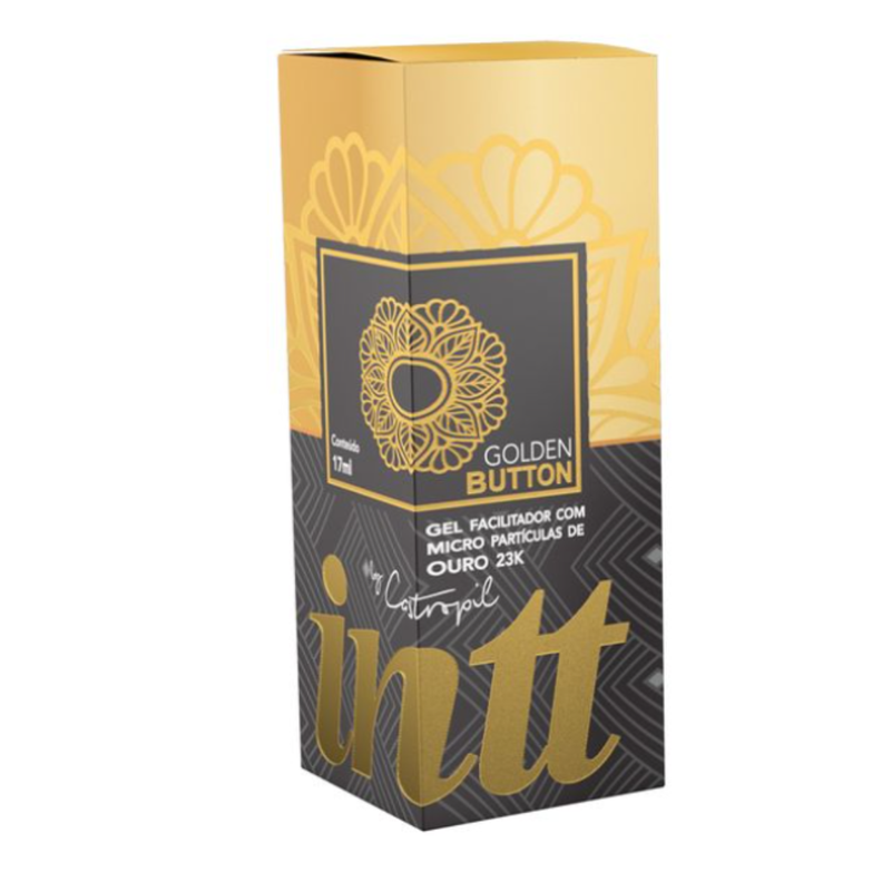 Gel Lubricante Anal Premium Partículas De Oro 23k Sexshop-1