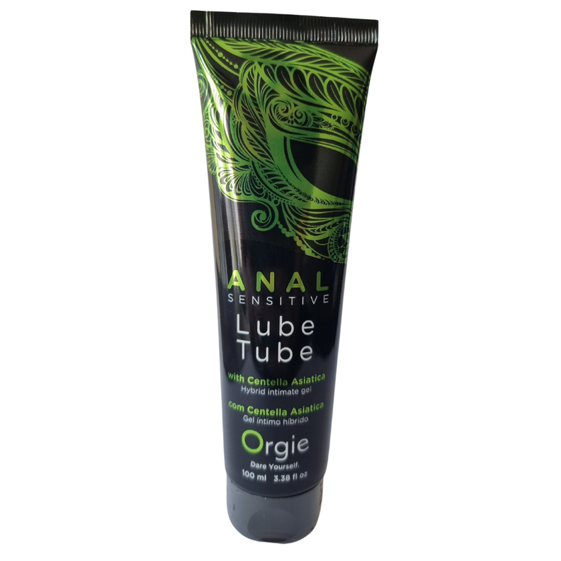 Gel Intimo Lubricante Anal Con Cicatrizantes E Hidratantes-0