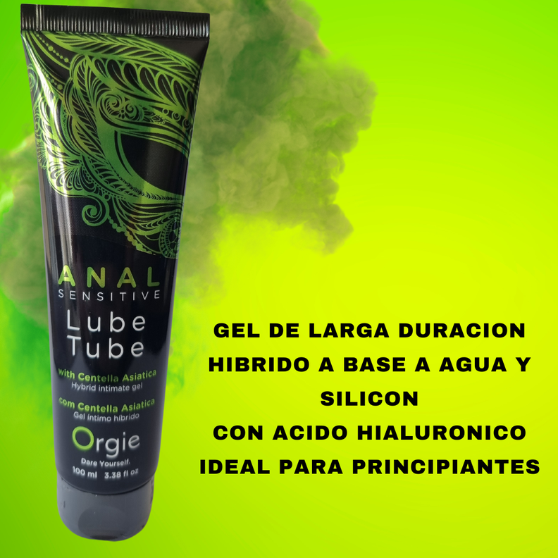 Gel Intimo Lubricante Anal Con Cicatrizantes E Hidratantes-1
