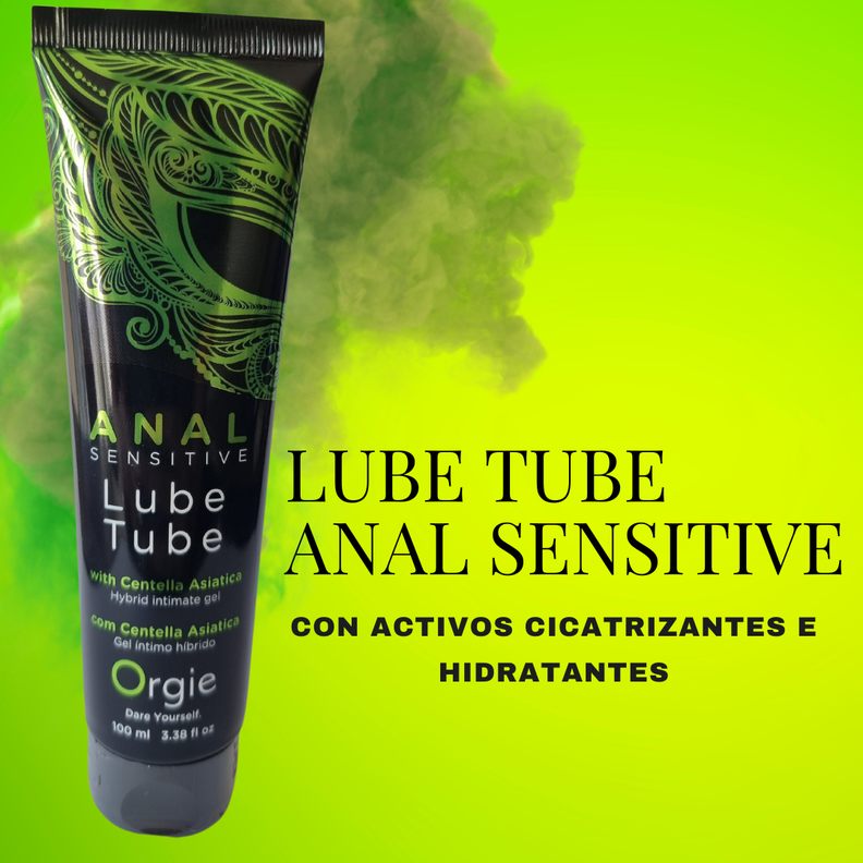 Gel Intimo Lubricante Anal Con Cicatrizantes E Hidratantes-2