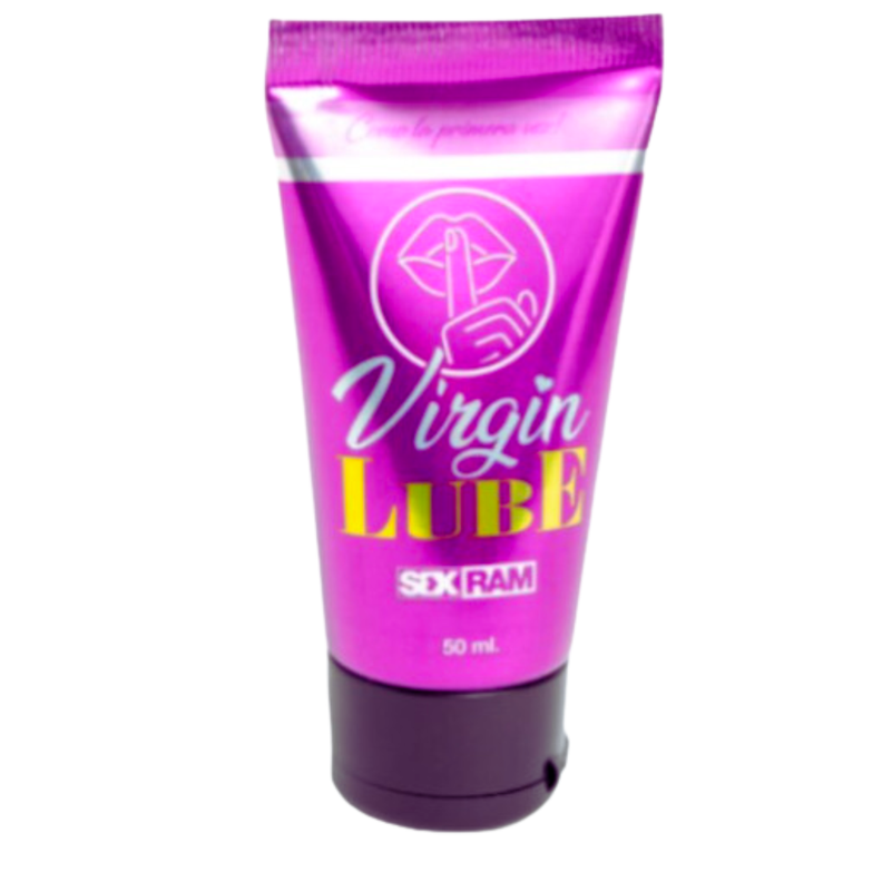 Gel Lubricante Estrechante Vaginal Sexshop-0