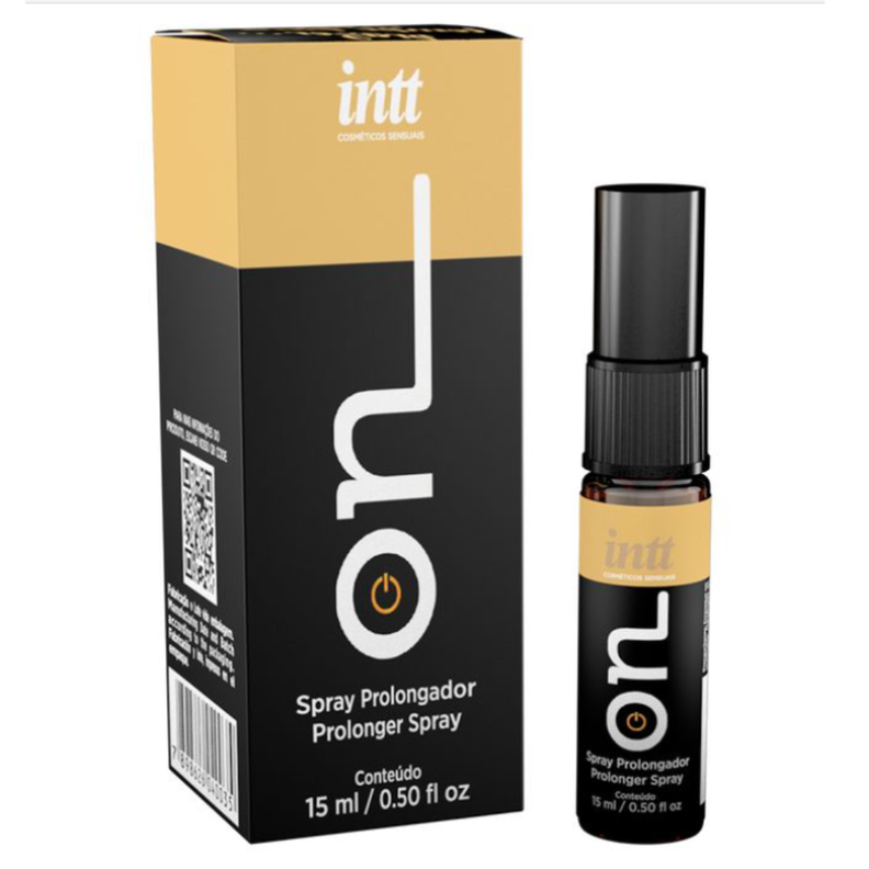 Lubricante Lubricante Prologa Y Retrasa, Mas Placer Sexshop-0