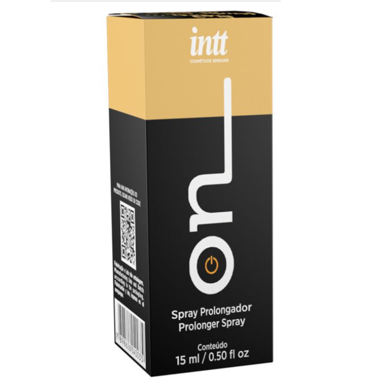 Lubricante Lubricante Prologa Y Retrasa, Mas Placer Sexshop-1