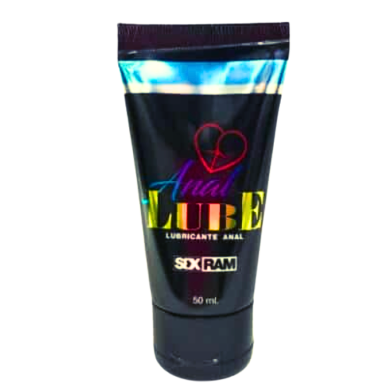 Pack Gel Lubricante Titan Gold, Excitante, Anal -2