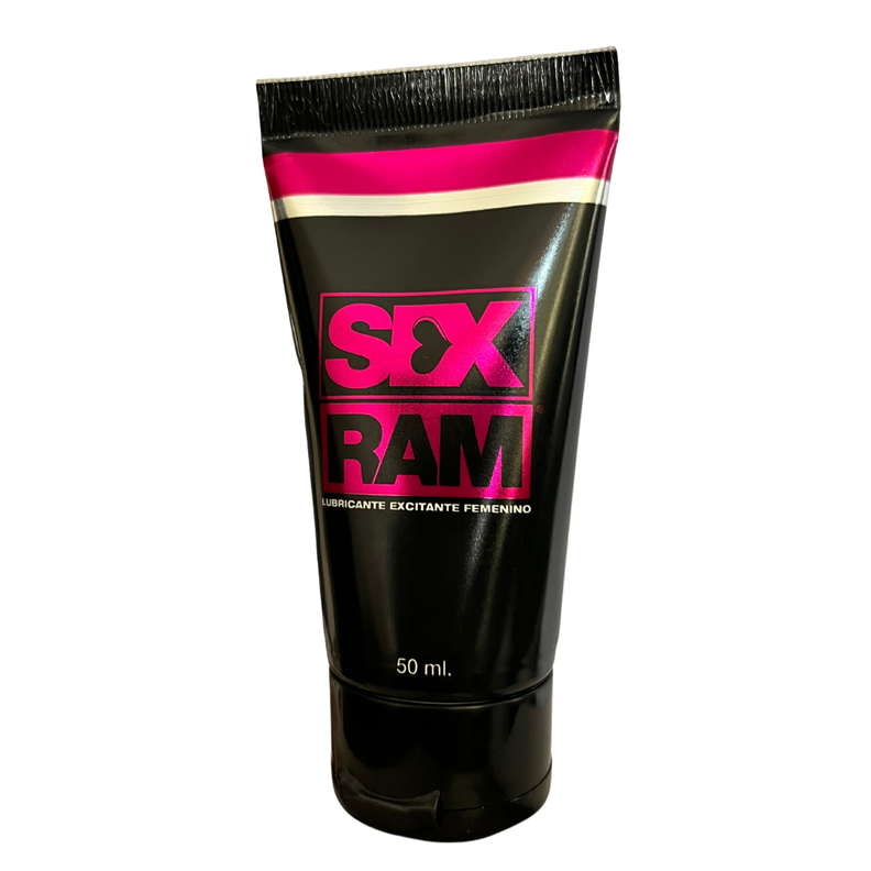 Gel Lubricante Excitante Femenino Sexshop-0