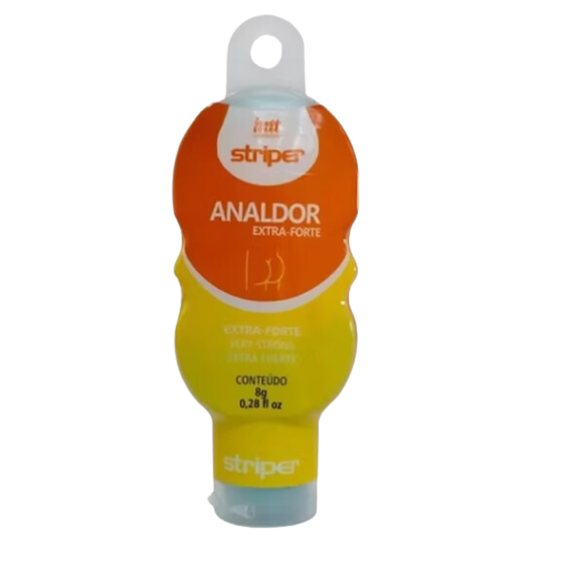 Gel Anal Desensibilizador y Regenerador Analdor-1