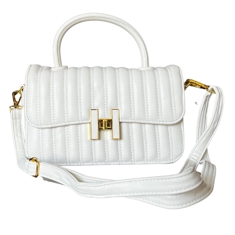 Cartera Mujer Bandolera Elegante-0