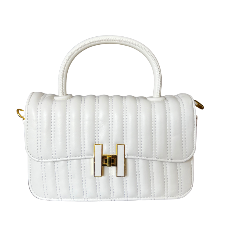 Cartera Mujer Bandolera Elegante-1
