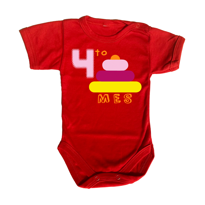 Rojo