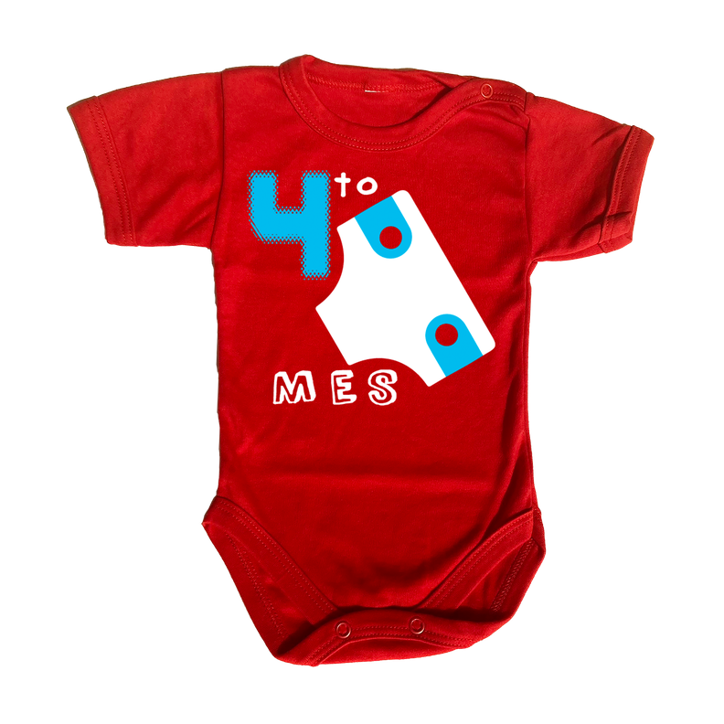 Rojo