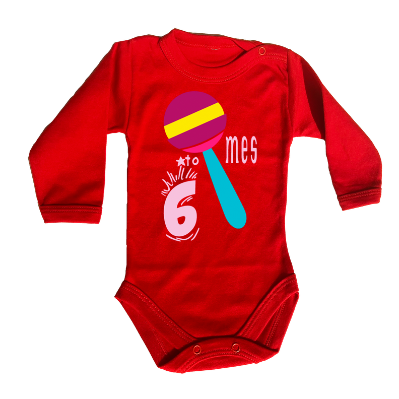Rojo