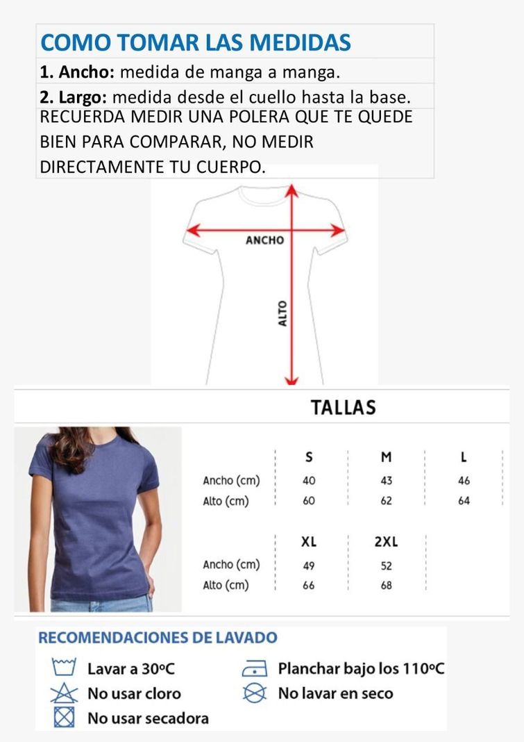 POLERA DÍA DE LAS MADRES CORAZÓN MAMÁ-2