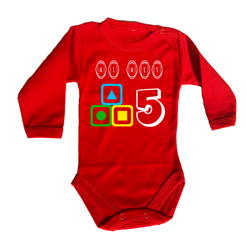 Rojo