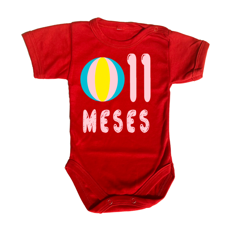 Rojo