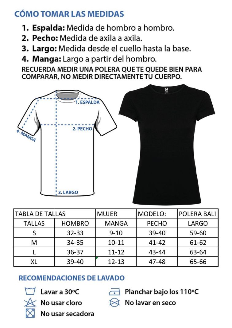 Polera Mujer Algodón Bellota Las Chicas Superpoderosas-2