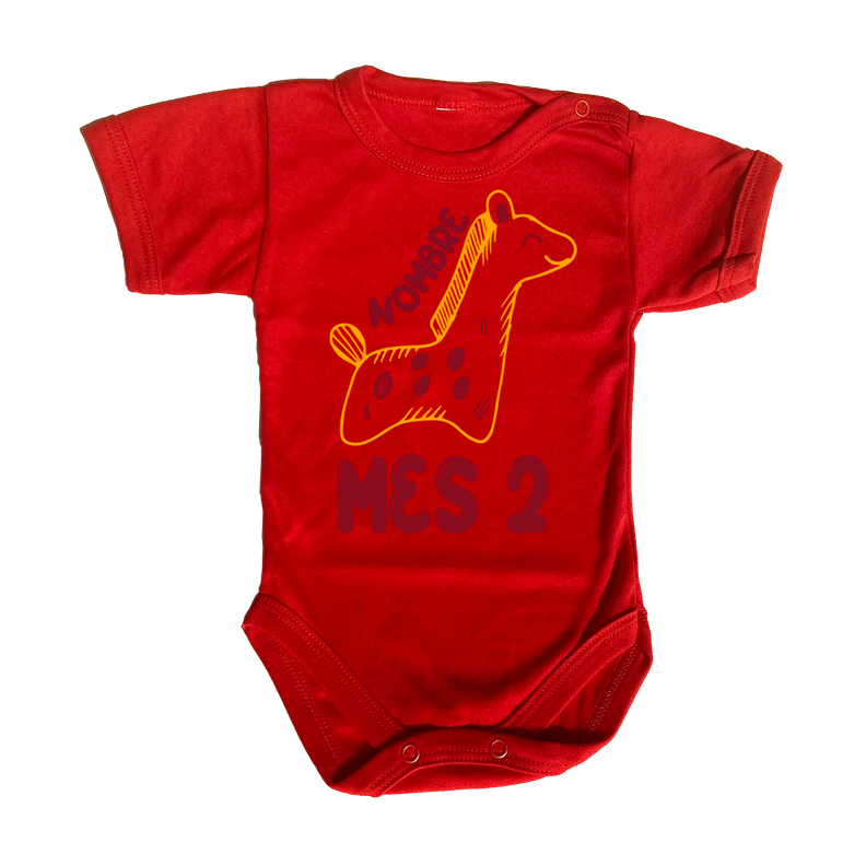 Rojo
