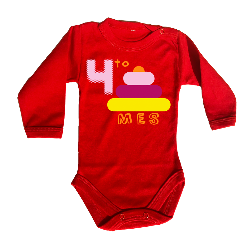 Rojo