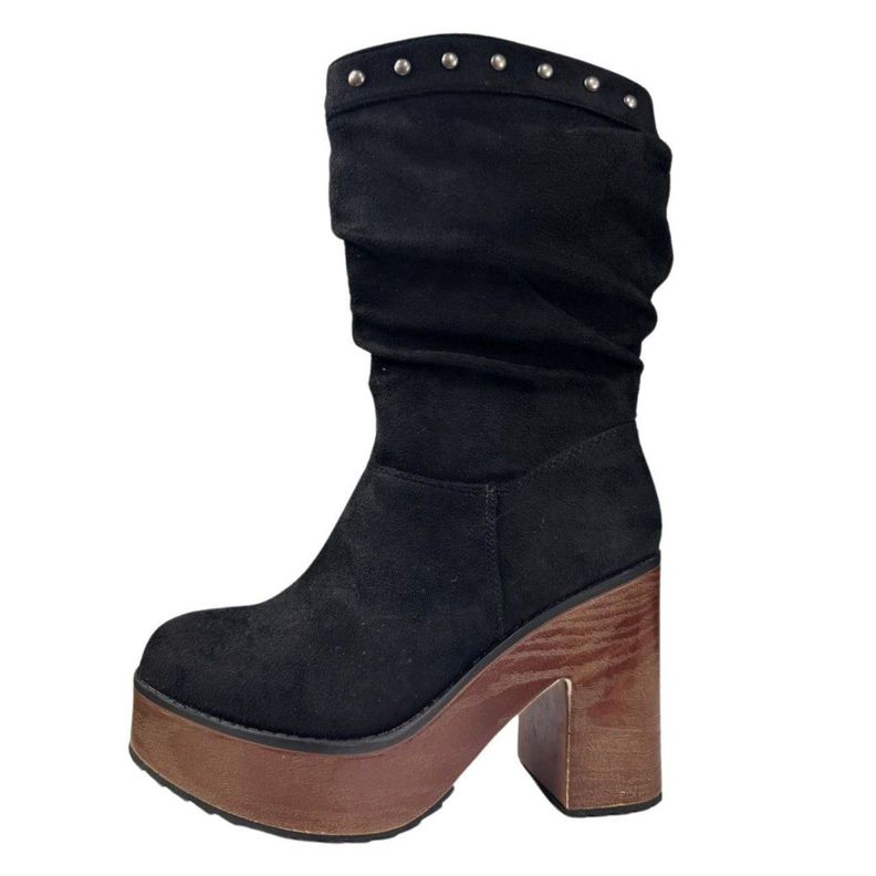 Botas Mujer Y1915 -1
