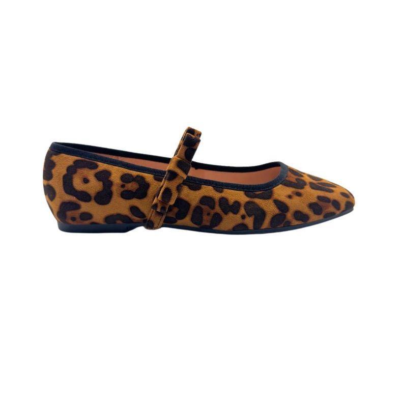 Zapatos Ballerinas Mujer