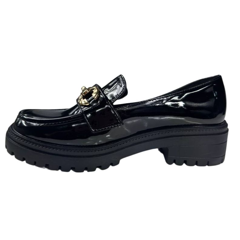 Mocasine Oxford Mujer-1
