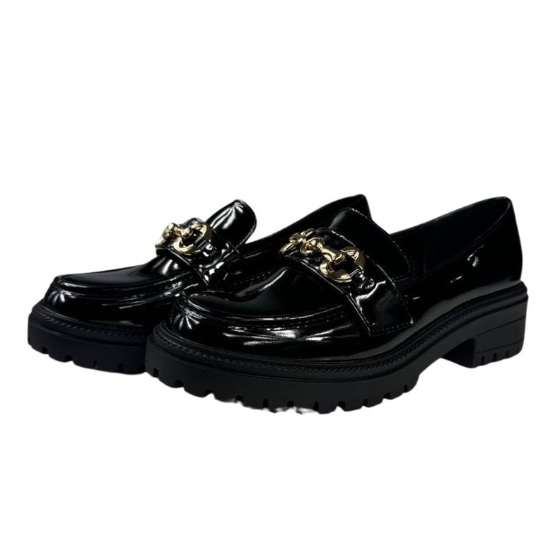 Mocasine Oxford Mujer-3