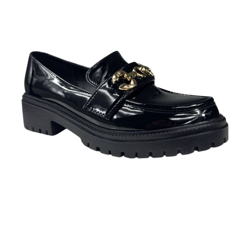 Mocasine Oxford Mujer-4