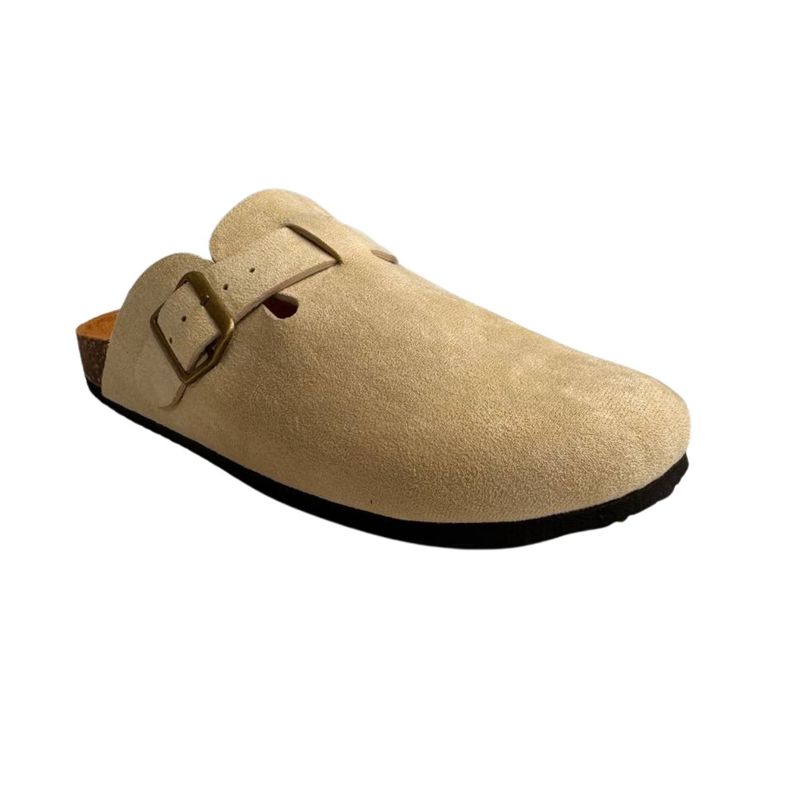 Suecos estilo babuchas / alpargatas-2