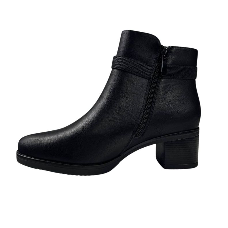 Botin casual con Taco-1